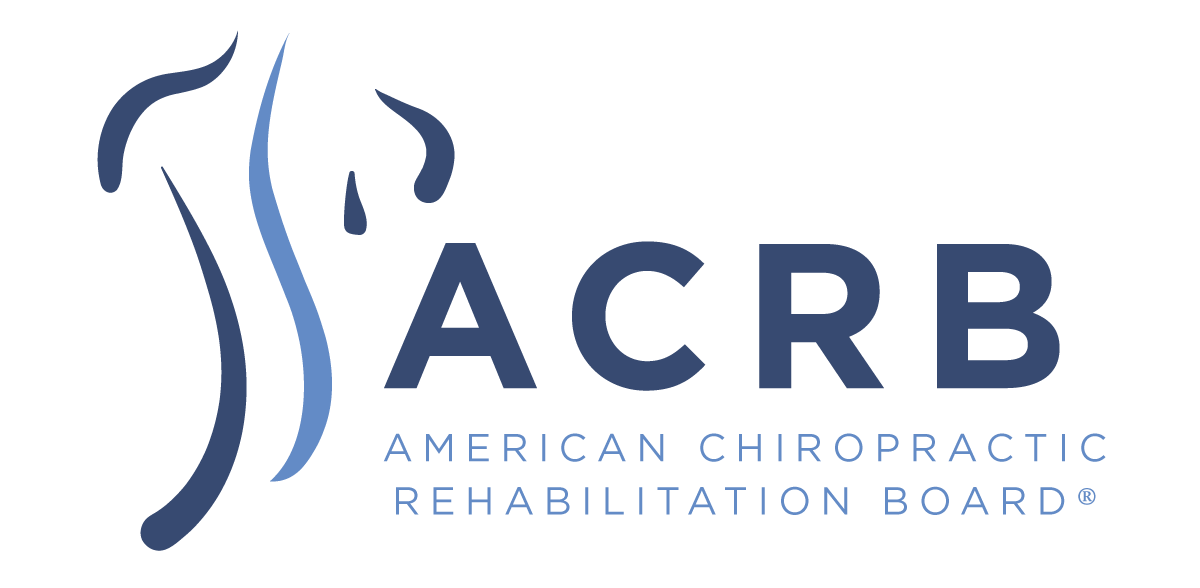 American Chiropractic Rehabilitation Board